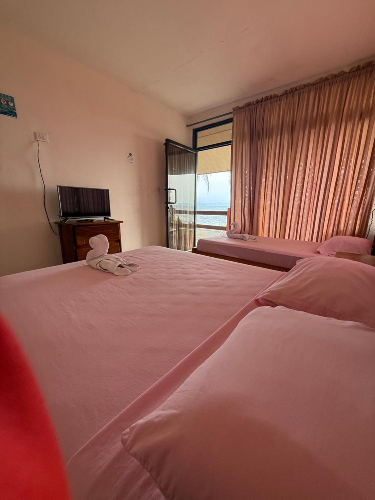 Hotel La Roca del Mar Puntarenas Esterno foto